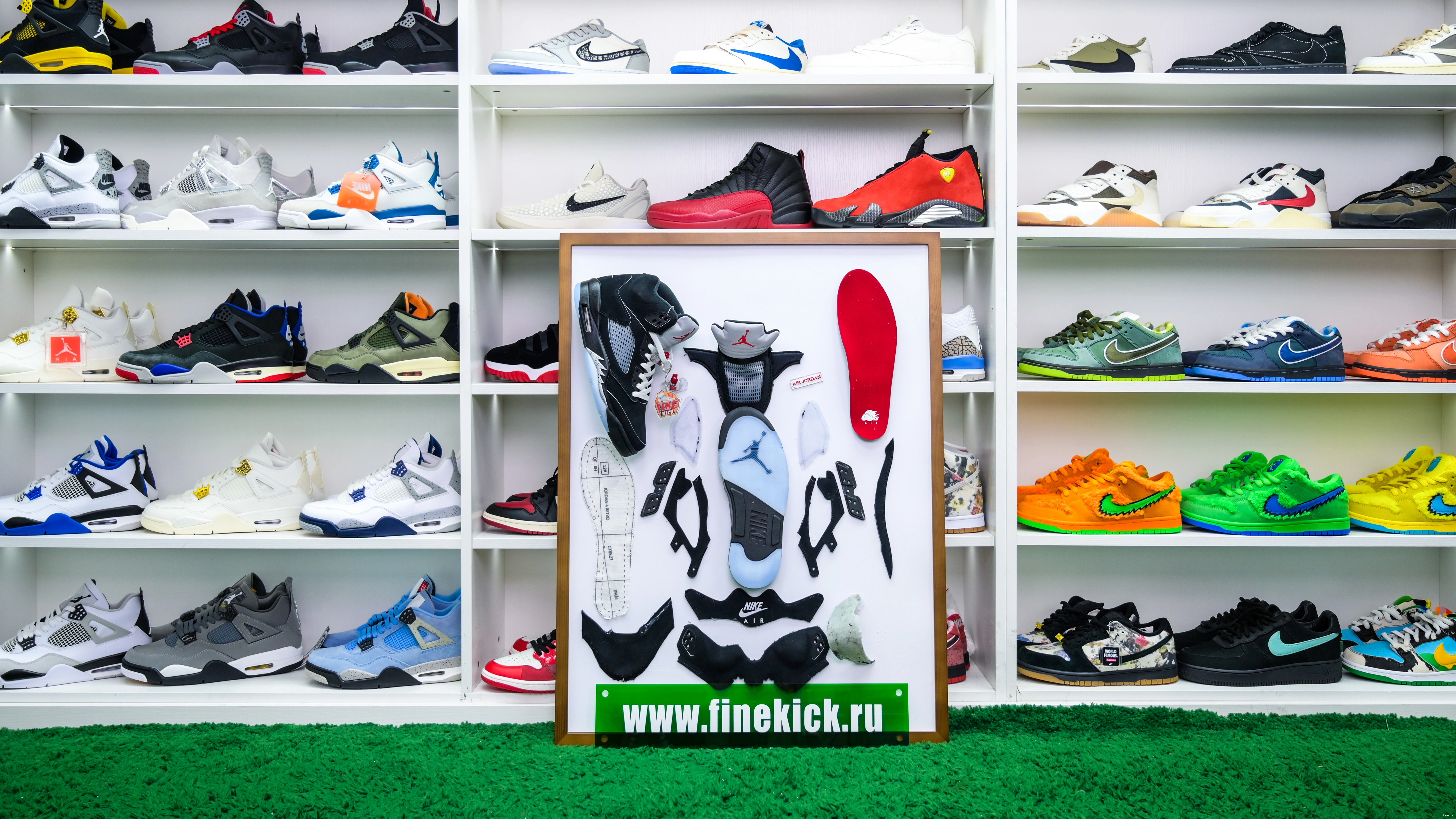 Air Jordan REIMAGINED” Jordan METALLIC 5“BLACK 0130